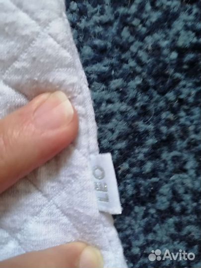 Сарафан для девочки