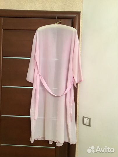 Халат женский новый