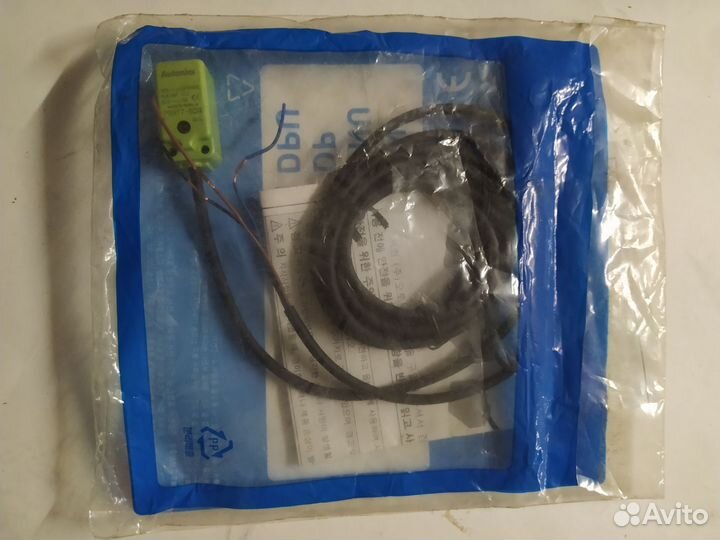 Датчики приближения PSN17-5DN