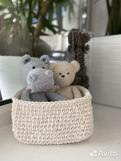 Корзина для хранения