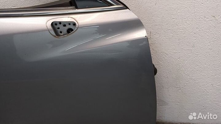 Дверь боковая правая передняя Mazda 6 (GJ), 2014