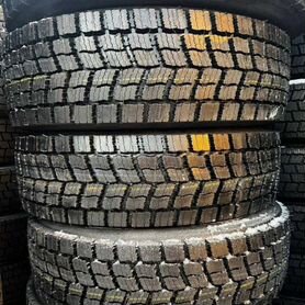 Липучка. Восстановленная шина 315/70 R22.5 Зима