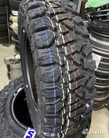 КАМА Flame M/T (HK-434) 205/70 R16 97Q