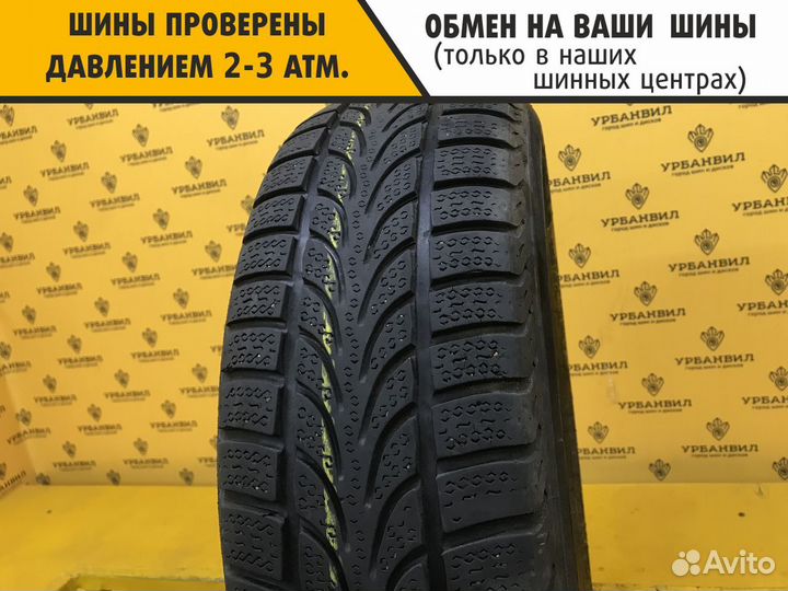 Nokian Tyres WR 185/65 R15 92T