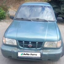 Kia Sportage 2.0 MT, 2001, 50 000 км, с пробегом, цена 250 000 руб.