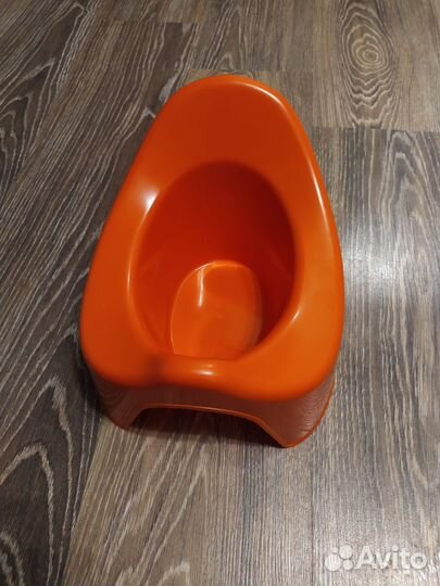 Горшок детский