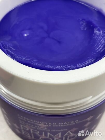 Маска для волос эстель