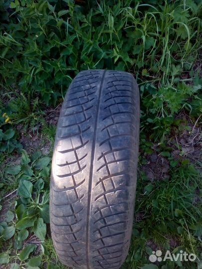 Покрышка Gislaved