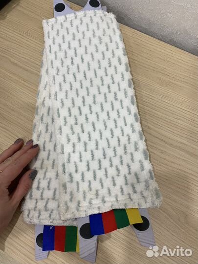 Моп Vileda ультраспид микроспид Плюс