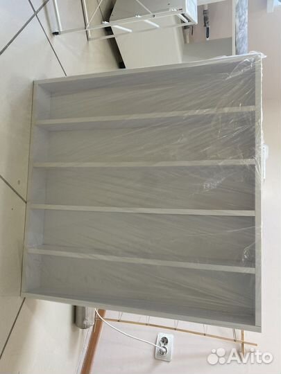 Полка для гель лаков