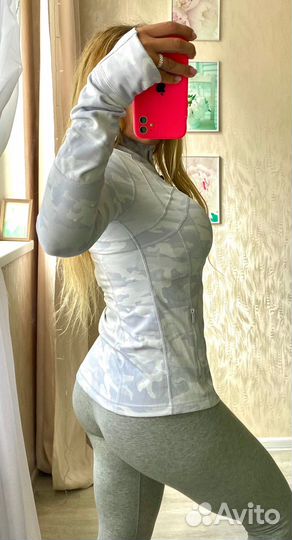 Спортивный лонгслив Decathlon