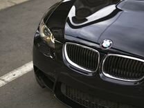 BMW M3 4.0 AMT, 2013, 120 000 км, с пробегом, цена 4 400 000 руб.