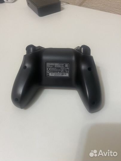 Беспроводной Bluetooth контроллер Nimbus