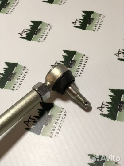 Тяга рулевая cfmoto 500