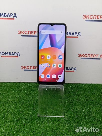 Xiaomi Redmi A2+, 3/64 ГБ