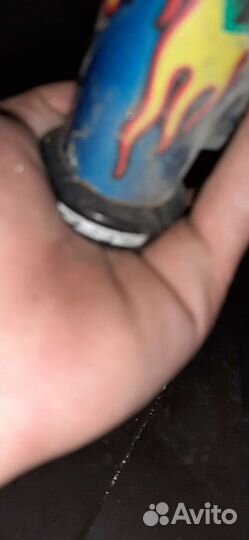 Рама для велосипеда 26 стальная