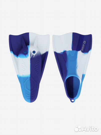 Ласты для плавания детские Joss