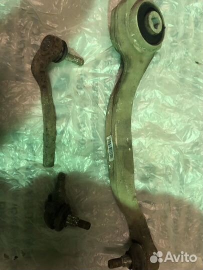 Рычаг подвески мерседес 212