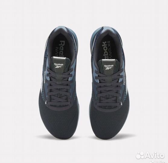 Reebok nano x4