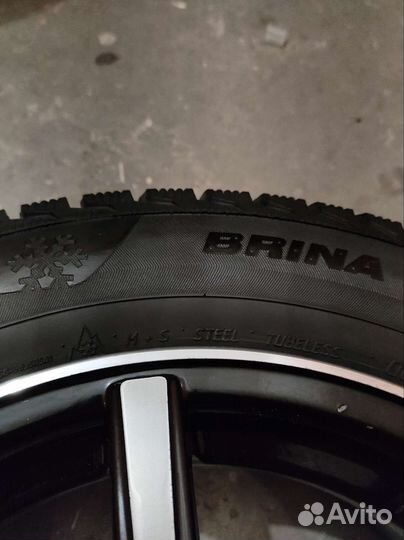 Колеса r 15 зимние