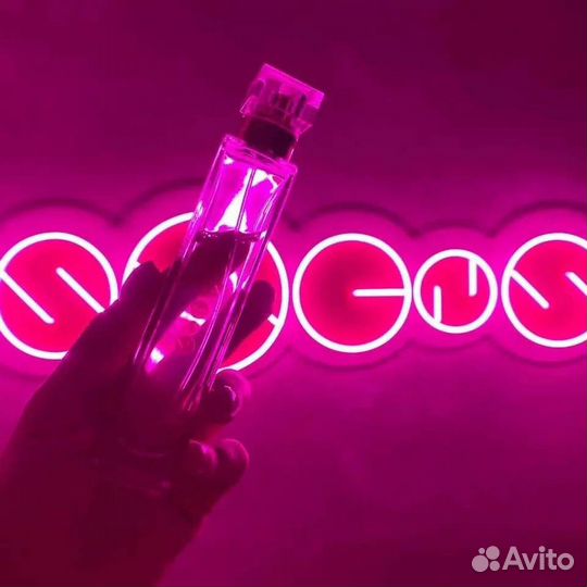 Парфюмерия