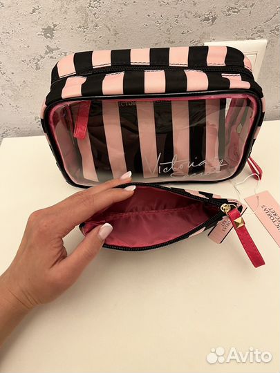 Косметичка victoria s secret