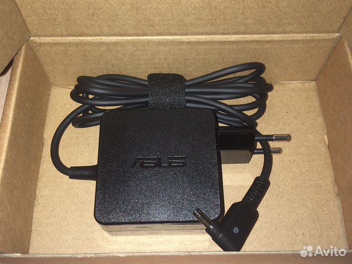 Блок питания для ноутбука asus 19v