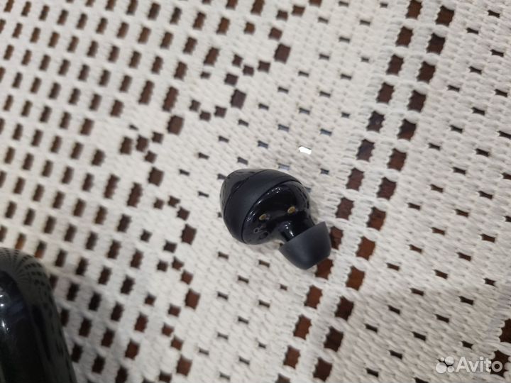 Samsung galaxy buds plus