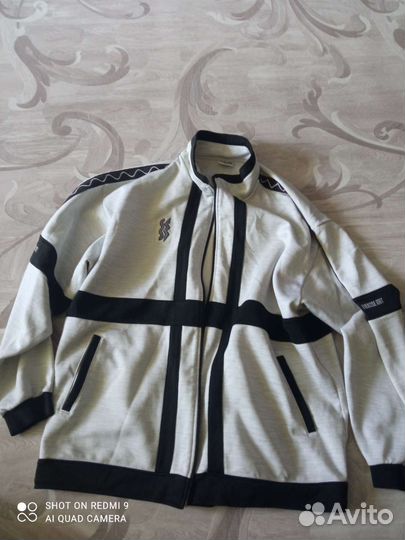 Мужская одежда