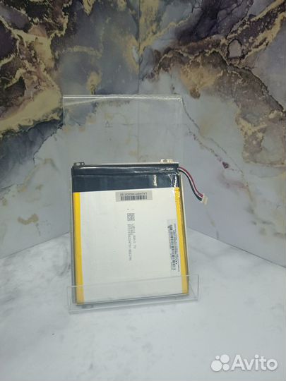 Батарея ват акб Oysters T102ER 3G BT E005 14.8Wh 3