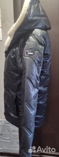 Куртка демисезонная женская 42 44