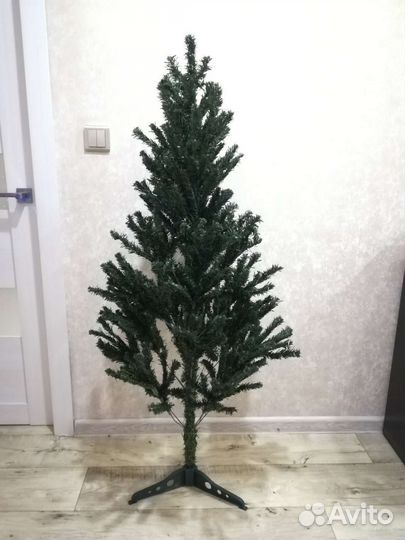 Елка искусственная