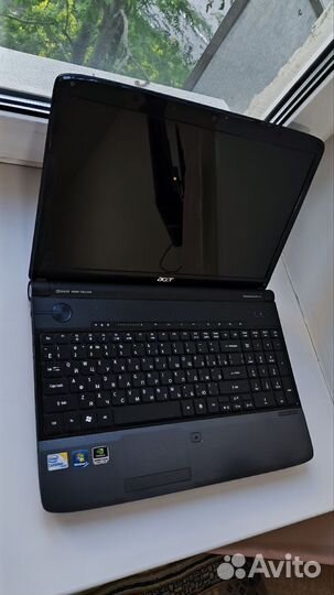 Ноутбук Acer