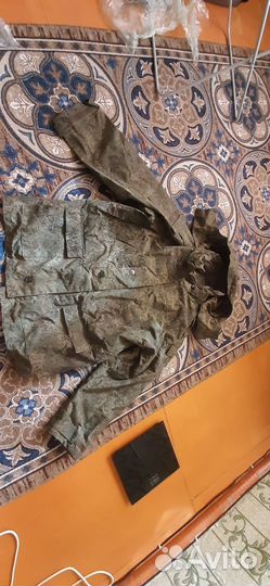 Военная форма новая и бу