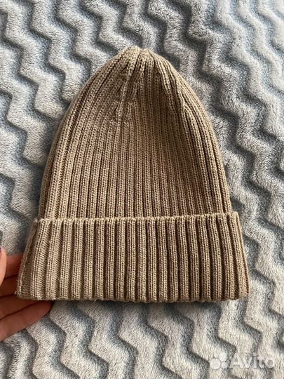 Детская шапка