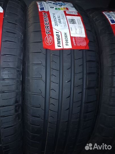 Firemax FM601 205/55 R16