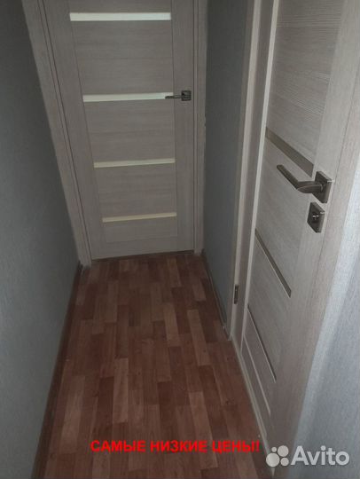 Качественная дверь межкомнатная телескоп с бесплат