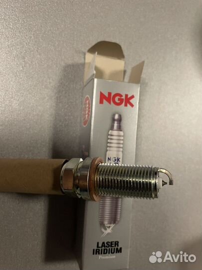 Свечи зажигания NGK91006