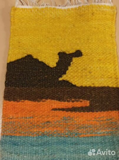 Сувениры из Египта