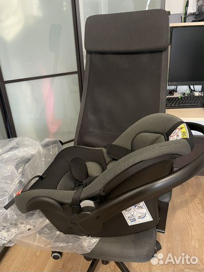 Автолюлька от 0 бу