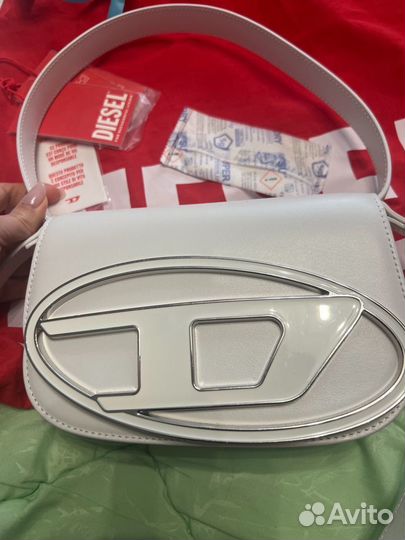 Сумка diesel