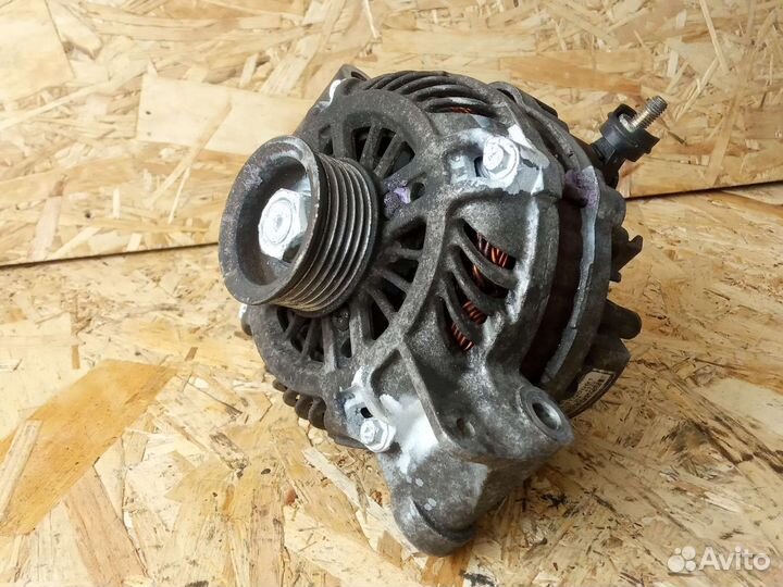 Генератор Mazda 6 GG 1,8