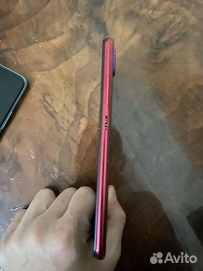 Xiaomi Redmi Note 7, 6/64 ГБ