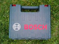 Шуруповерт bosch 14.4