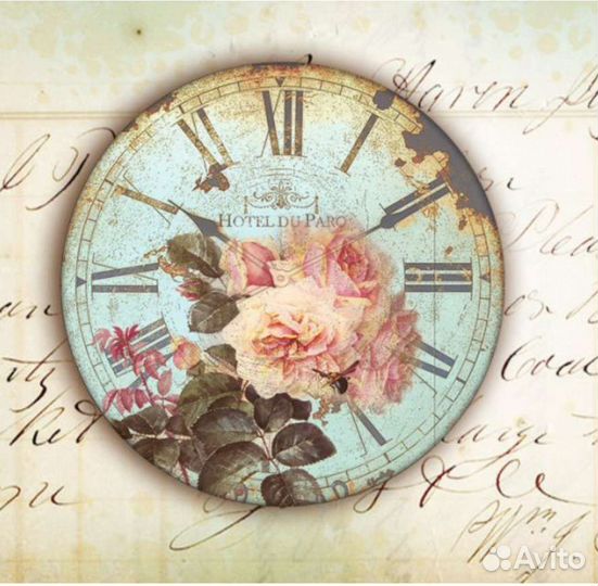 Заготовка для декора из дерева