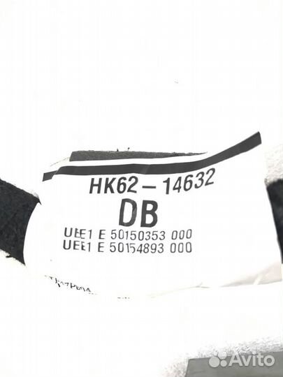 Проводка двери задняя правая Land Rover Range