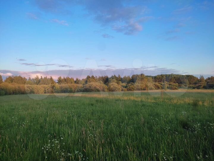 Участок 11 сот. (ИЖС)