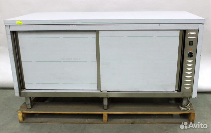 Тепловой стол MBM, Италия