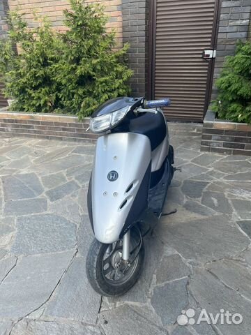 Honda dio 34-AF