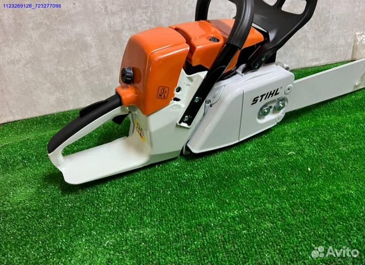 Бензопила Stihl ms 381 (Арт.41342)